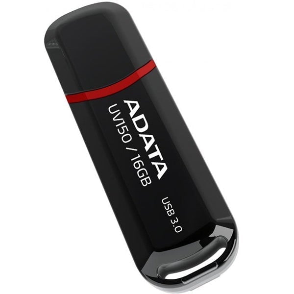 ADATA UV150 Dashdrive USB 3.0 Flash Drive 32GB DVFP286-X32