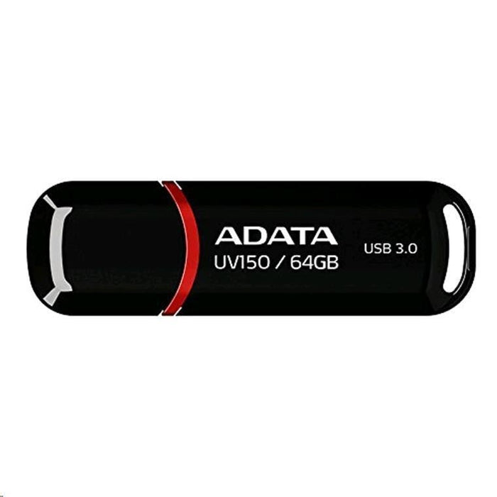 ADATA UV150 Dashdrive USB 3.0 Flash Drive 64GB DVFP286-X64