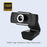 Adesso 1080P HD Webcam H4, USB, Built-In Microphone, CyberTrack H4 DSADH4