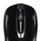 Adesso iMouse S50 Wireless Mini Mouse - Black DSADIMOUSES50
