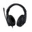 Adesso Xtream H5U Headset, Stereo USB Multimedia Headphones With Microphone DSADH5U