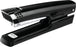 Maped Essentials Stapler, 25 Sheet, Black, Full Strip