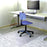 Marbig Polycarbonate Upto 12mm Carpet Chairmat 900 x 1200mm