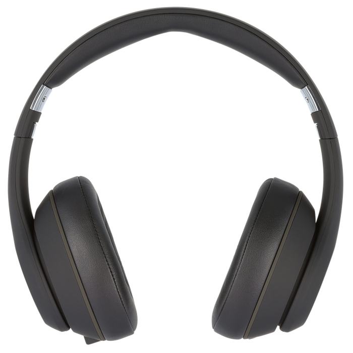 Moki Katana Wireless Bluetooth Headphones - Black
