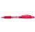 Stabilo Marathon Ballpoint Pen Medium Red 10's pack