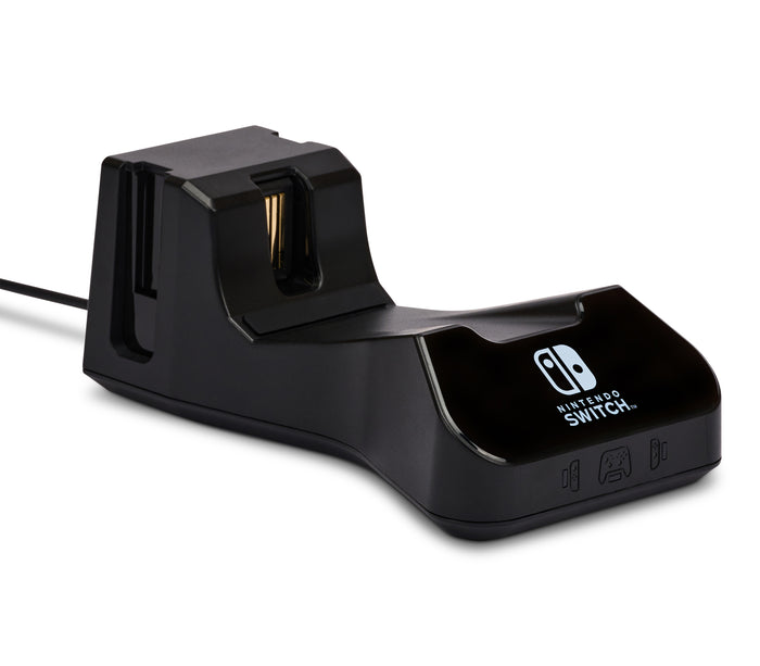 PowerA Joy-Con And Pro Ctrloller Charge Base for NintendoSwitch