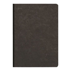 Age Bag Clothbound Notebook A5 Dotted Black FPC795431C