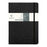 Age Bag My Essential Notebook A5 Dotted Black FPC793431C