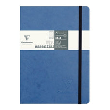 Age Bag My Essential Notebook A5 Dotted Blue FPC793434C
