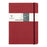 Age Bag My Essential Notebook A5 Dotted Red FPC793432C