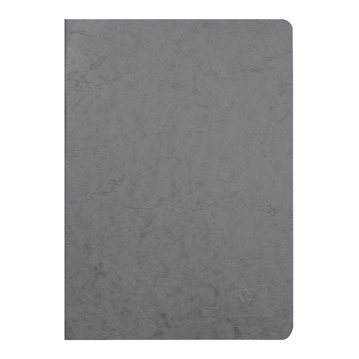 Age Bag Notebook A4 Blank Grey FPC733005C