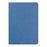 Age Bag Notebook A5 Blank Blue FPC733104C