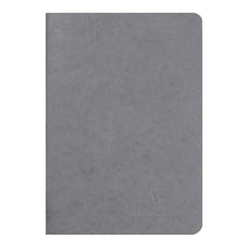 Age Bag Notebook A5 Blank Grey FPC733105C