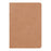 Age Bag Notebook A5 Blank Tobacco FPC733100C