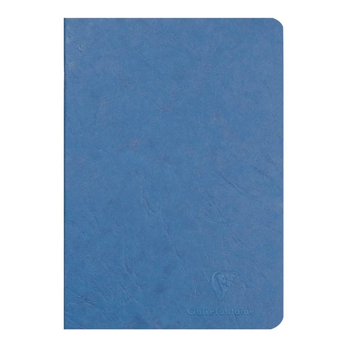 Age Bag Notebook A5 Lined Blue FPC733164C