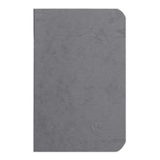 Age Bag Notebook Pocket Blank Grey FPC734105C