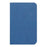 Age Bag Notebook Pocket Lined Blue FPC734164C