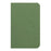 Age Bag Notebook Pocket Lined Green FPC734163C