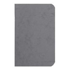 Age Bag Notebook Pocket Lined Grey FPC734165C