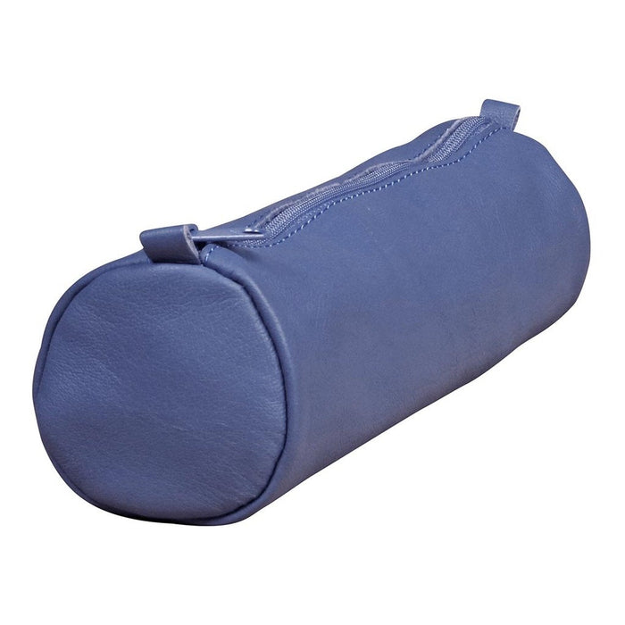 Age Bag Pencil Case Round Blue FPC77023C