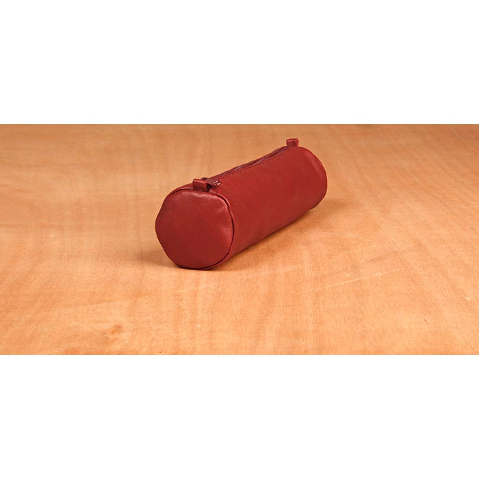 Age Bag Pencil Case Round Red FPC77029C