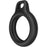 AirTag Secure Holder with Keyring, Black IM5195419