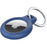 AirTag Secure Holder with Keyring, Blue IM5195420