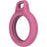 AirTag Secure Holder with Keyring, Pink IM5195421