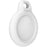 AirTag Secure Holder with Keyring, White IM5195422