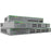 Allied Telesis GS950/10PS V2 WebSmart Gigabit PoE+ Switch - 8 Ports - Manageable - Gigabit Ethernet - 1000Base-X, 10/100/1000Base-T - 2 Layer Supported - Modular - 2 SFP Slots - 25 W Power Consumption - 75 W PoE Budget - Optical Fiber, Twisted Pair - PoE IM5510272