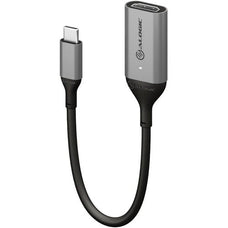 ALOGIC 15CM ULTRA USB-C MALE TO HDMI FEMALE ADAPTER - 4K 60HZ IM4442327