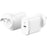 Alogic 1X20 Rapid Power 20W Wall Charger - 20 W - White IM5335993