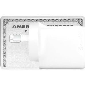 Alogic 1X20 Rapid Power 20W Wall Charger - 20 W - White IM5335993