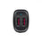 Alogic 2 Port USB-A Car Charger 5V/4.8A - 1 Pack - 12 V DC, 24 V DC Input - 5 V DC/4.80 A Output IM4504957