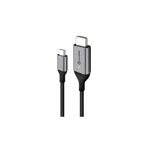 ALOGIC 2M ULTRA USB-C MALE TO HDMI MALE CABLE - 4K 60HZ IM4442304