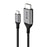 ALOGIC 2M ULTRA USB-C MALE TO HDMI MALE CABLE - 4K 60HZ IM4442304