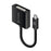 Alogic Active DVI-D/Mini DisplayPort Video Cable - 20 cm DVI-D/Mini DisplayPort Video Cable for Video Device, Computer - First End: 1 x DVI-D Digital Video - Female - Second End: 1 x Mini DisplayPort 1.2 Digital Audio/Video - Male - Supports up to 3840 x IM4504928