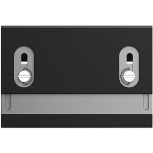 Alogic Bolt Adjustable Laptop Vertical Stand - Aluminium Alloy - Space Gray IM5181707