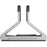 Alogic Bolt Adjustable Laptop Vertical Stand - Aluminium Alloy - Space Gray IM5181707