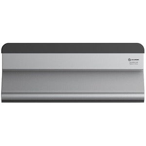 Alogic Bolt Adjustable Laptop Vertical Stand - Aluminium Alloy - Space Gray IM5181707