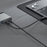 Alogic DX2 Docking Station - HD - USB Type-A - USB Type-C - 1 x RJ-45 Ports - Network (RJ-45) - 2 x DisplayPorts - DisplayPort - Wired - Gigabit Ethernet IM5207598