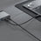 Alogic DX3 Docking Station - 3 Displays Supported - HD - 3 x USB Type-A Ports - USB Type-A - USB Type-C - 1 x RJ-45 Ports - Network (RJ-45) - 3 x DisplayPorts - DisplayPort - Wired - Gigabit Ethernet IM5207599