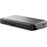 Alogic DX3 Docking Station - 3 Displays Supported - HD - 3 x USB Type-A Ports - USB Type-A - USB Type-C - 1 x RJ-45 Ports - Network (RJ-45) - 3 x DisplayPorts - DisplayPort - Wired - Gigabit Ethernet IM5207599