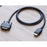 Alogic Elements DisplayPort to DVI Cable - Male to Male - 2m - 2 m DisplayPort/DVI-D Video Cable for Notebook, Video Device, Projector, Monitor, Computer - First End: 1 x DisplayPort Digital Audio/Video - Male - Second End: 1 x DVI-D (Single-Link) Digital IM5626705