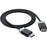 Alogic Fusion 8K DisplayPort to DisplayPort Cable - 2m - 2 m DisplayPort A/V Cable for Notebook, Computer, TV, Projector - First End: 1 x DisplayPort 1.4 Digital Audio/Video - Male - Second End: 1 x DisplayPort 1.4 Digital Audio/Video - 32 Gbit/s - Suppor IM5487441