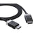 Alogic Fusion 8K DisplayPort to DisplayPort Cable - 3m - 3 m DisplayPort A/V Cable for Notebook, Computer, TV, Projector - First End: 1 x DisplayPort 1.4 Digital Audio/Video - Male - Second End: 1 x DisplayPort 1.4 Digital Audio/Video - Male - 32.4 Gbit/s IM5487442