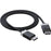 Alogic Fusion 8K DisplayPort to DisplayPort Cable - 3m - 3 m DisplayPort A/V Cable for Notebook, Computer, TV, Projector - First End: 1 x DisplayPort 1.4 Digital Audio/Video - Male - Second End: 1 x DisplayPort 1.4 Digital Audio/Video - Male - 32.4 Gbit/s IM5487442