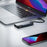 Alogic Fusion CORE Docking Station - USB Type C - 4K - 3840 x 2160 - 4 x USB Ports - 3 x USB 3.0 - USB Type-A - USB Type-C - HDMI - Space Gray IM5335987