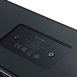 Alogic MX2 Docking Station - 2 Displays Supported - 4K, 5K - 3840 x 2160 - 4 x USB Ports - 3 x USB Type-A Ports - USB Type-A - USB Type-C - 1 x RJ-45 Ports - Network (RJ-45) - DisplayPort - Wired IM5207600