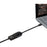 Alogic Premium DisplayPort/Mini DisplayPort Audio/Video Cable - 15 cm DisplayPort/Mini DisplayPort A/V Cable for Audio/Video Device, Monitor, Computer, Projector - First End: 1 x Mini DisplayPort Digital Audio/Video - Male - Second End: 1 x DisplayPort Di IM4274757